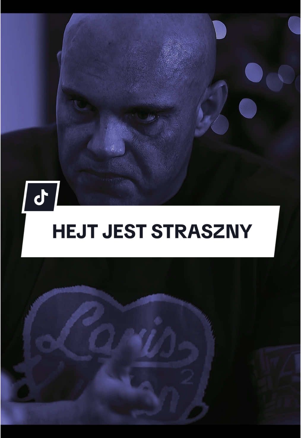 Hejt jest straszny❤️‍🩹 #strongekipa #hejt #depresja #miesnyjez 