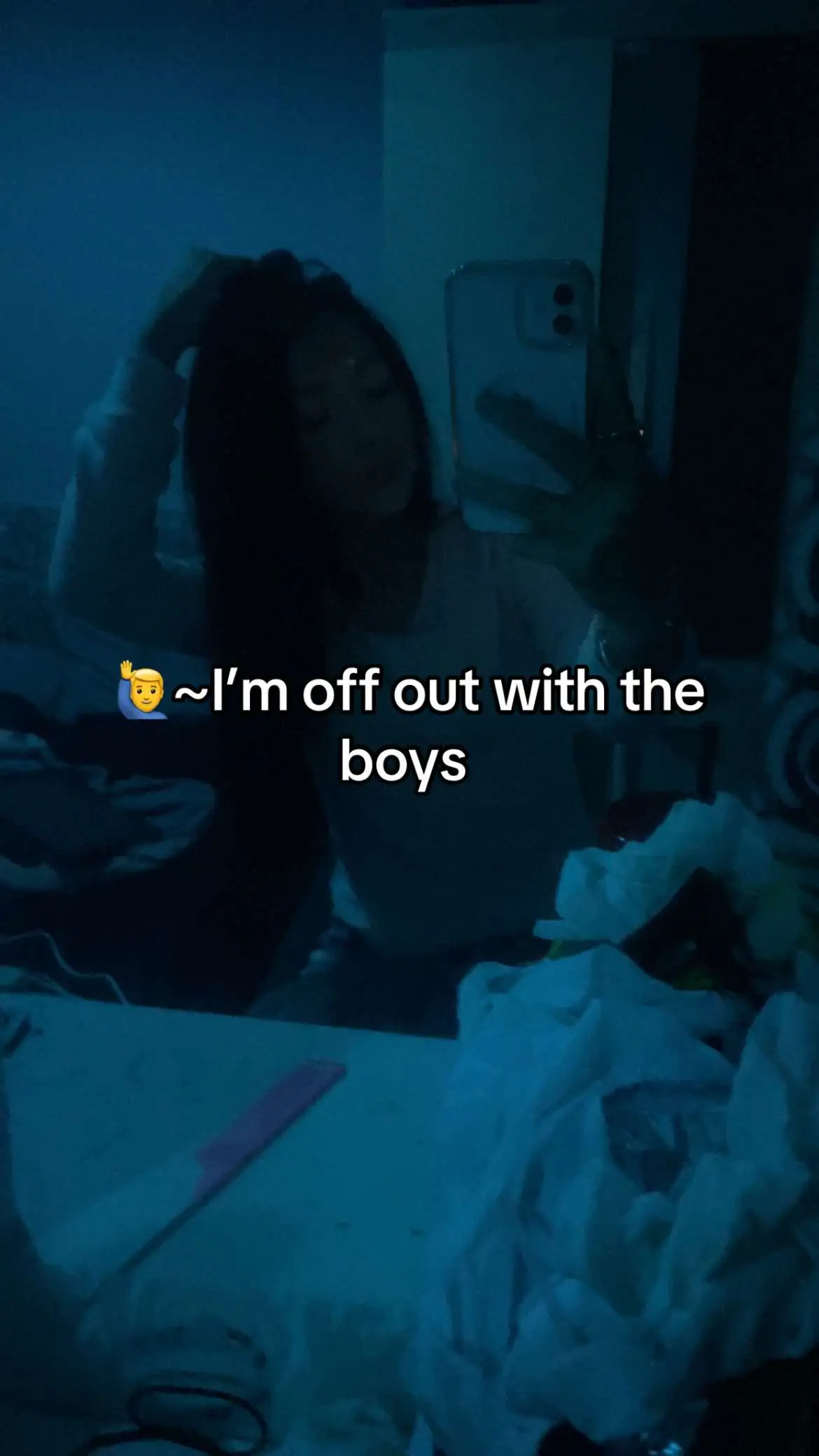 #fakebdody⚠️  #im18tiktokdonttakethisdown  #foryourpage 