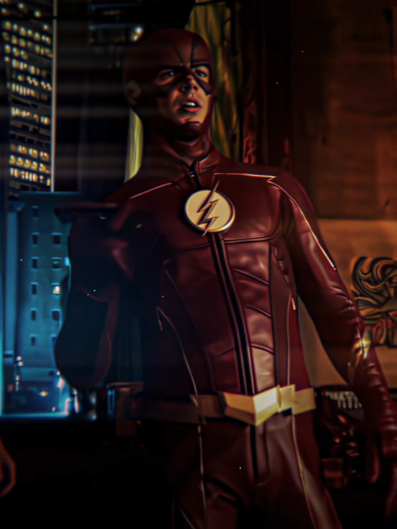 the fastest man alive... #theflash #edit #viral #fyp #foryou #trending #blowup #theflashedit #grantustin #editss #viraltiktok #trendingnow #fypシ #barryallen #fypviral #savitaredit #savitar #zoom #reverseflash