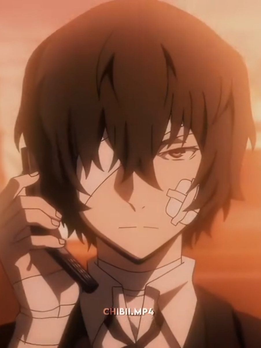 #DAZAI him 24/7 