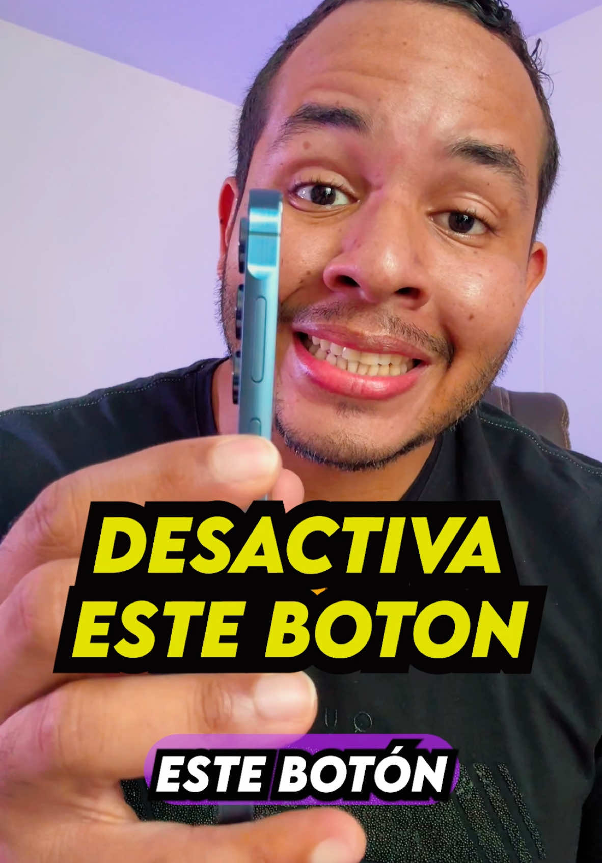 Desactiva este botón ya mismo!!!#tipsdetecnologia #tecnologia #tipsandroid #tipscelulares #tech #tipsandtricks #tipstecnológicos #pasoapaso #trucosytips #trucoscelular #tecnologiacolombia #cali #bogota #medellin 