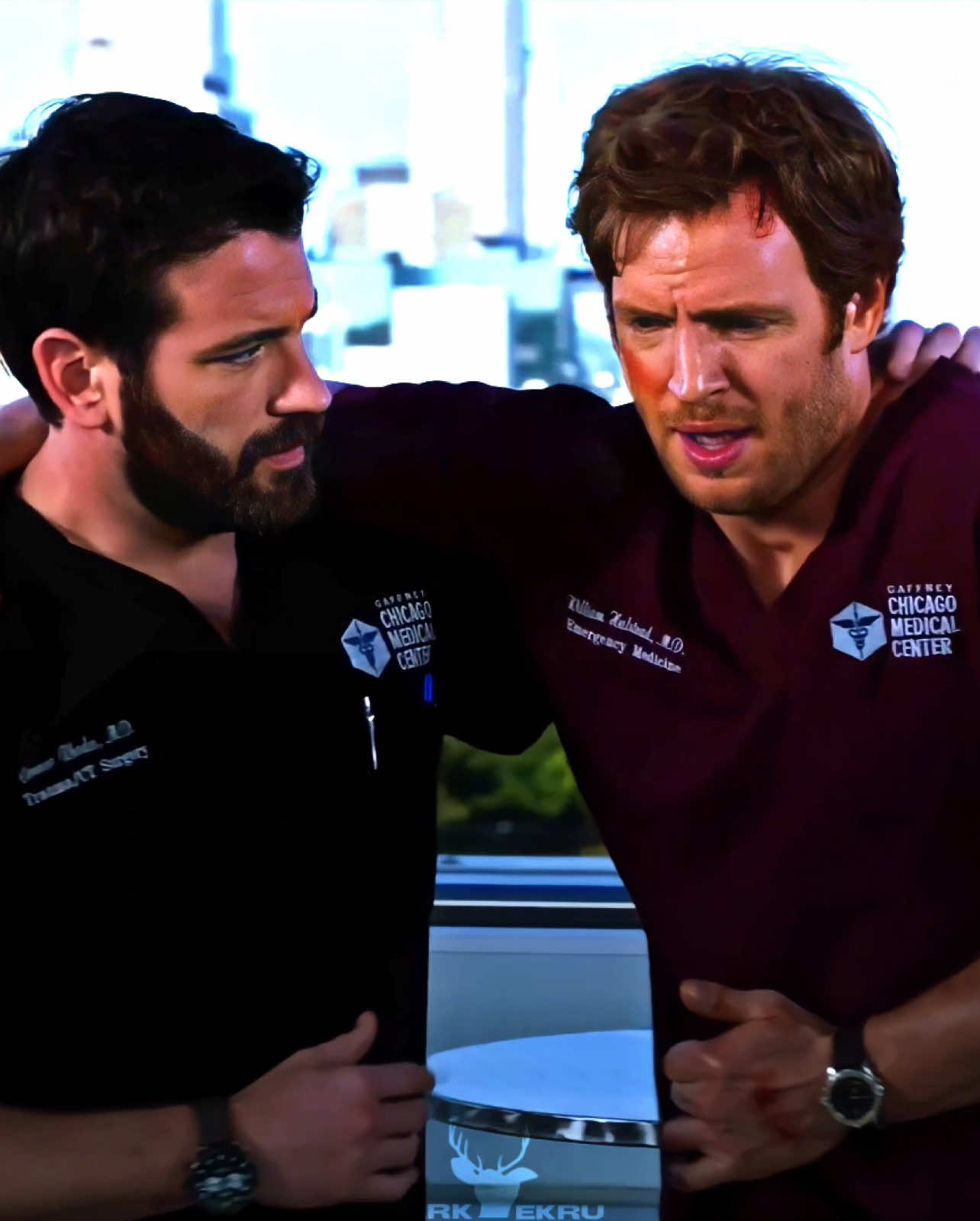 #RHODESTEAD | forever missing them  Sc: one chicago official youtube  Ignore; tags 🏷️  #chicagomed #chicagomededit #onechicago #willhalstead #willhalsteadedit #connorrhodes #connorrhodesedit #nickgehlfuss #colindonnell #bromance #chicago #fanedit #omgpage #viral #fyp  