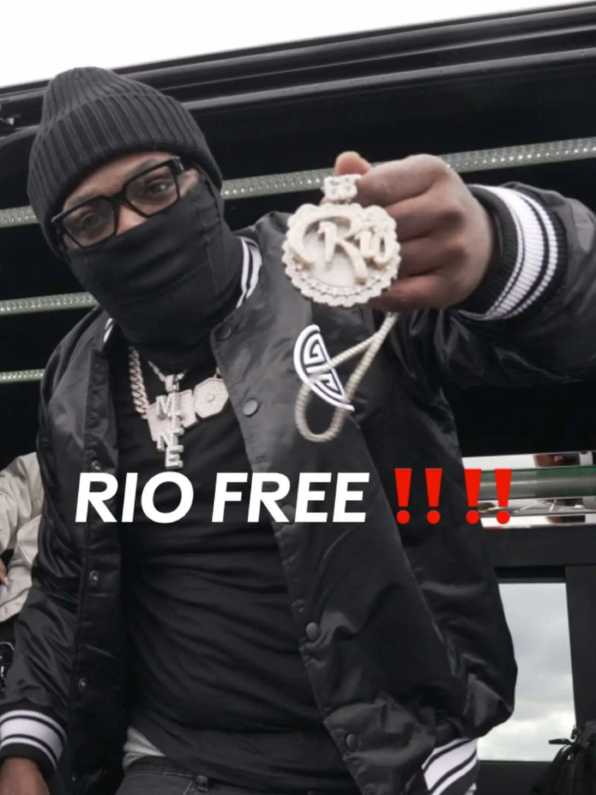 #riodayungog #freerio 