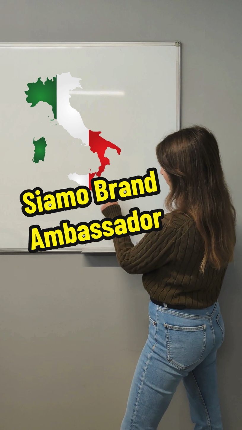 Siamo Brand Ambassador, è ovvio che!  #brandambassador #instore #PardForce #Pardgroup #team #brandspecialist #community #promoter #fieldmarketing #merchandiser 