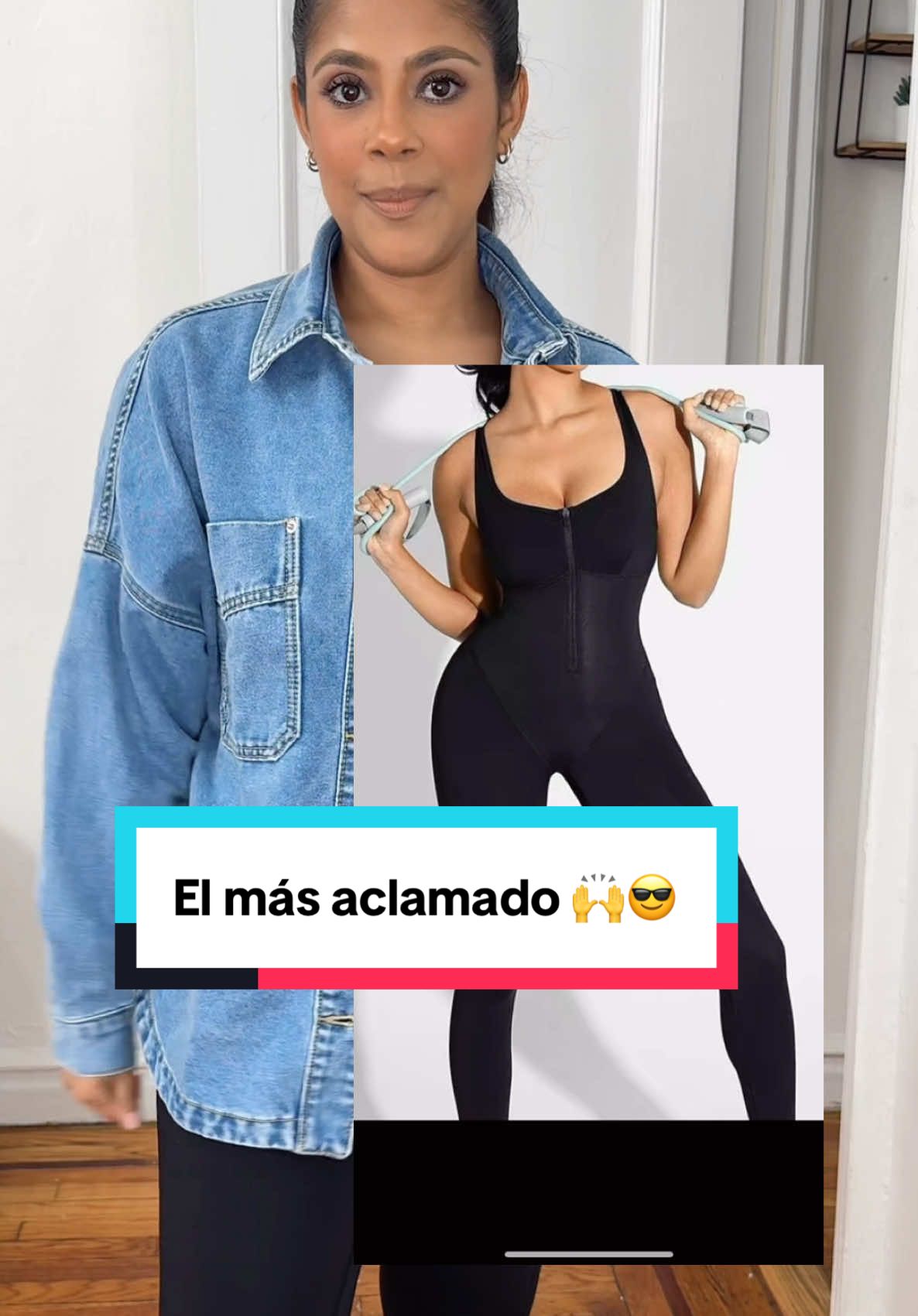 Respuesta a @Paola Villavicencio #TikTokShopCyberMonday #TikTokShopHolidayHaul #NewYearNewAura  #Fashionlookbook #ElectronicsWeek 