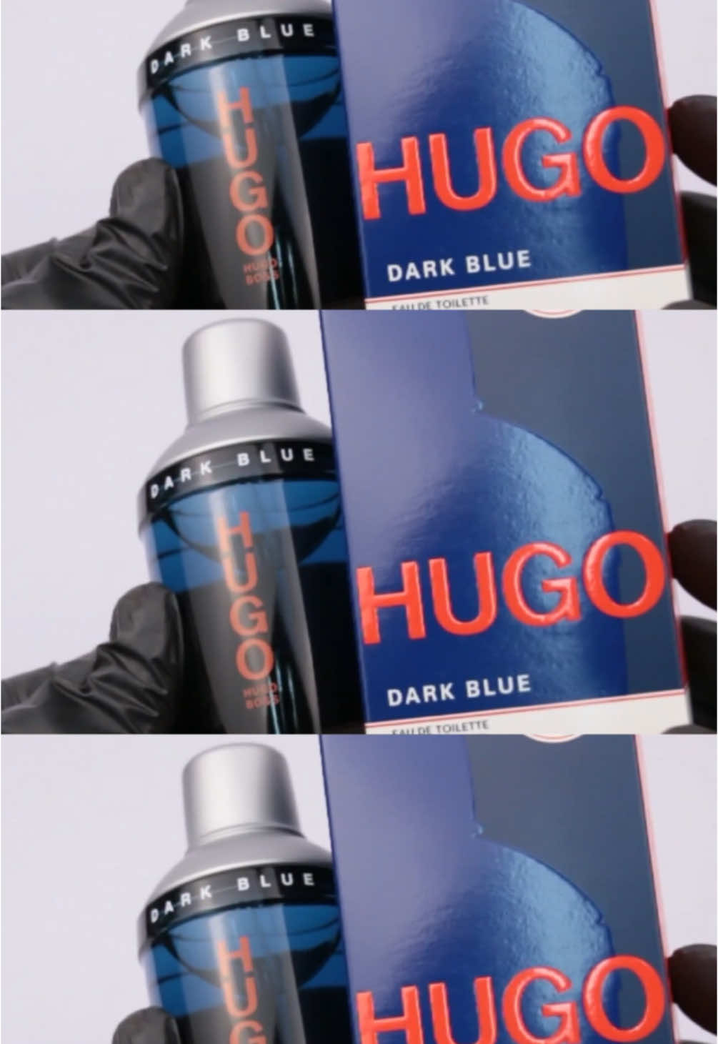 Dark Blue de Hugo Boss, consíguelo en perfumegallery.com.mx #hugoboss #darkblue #darkbluehugoboss