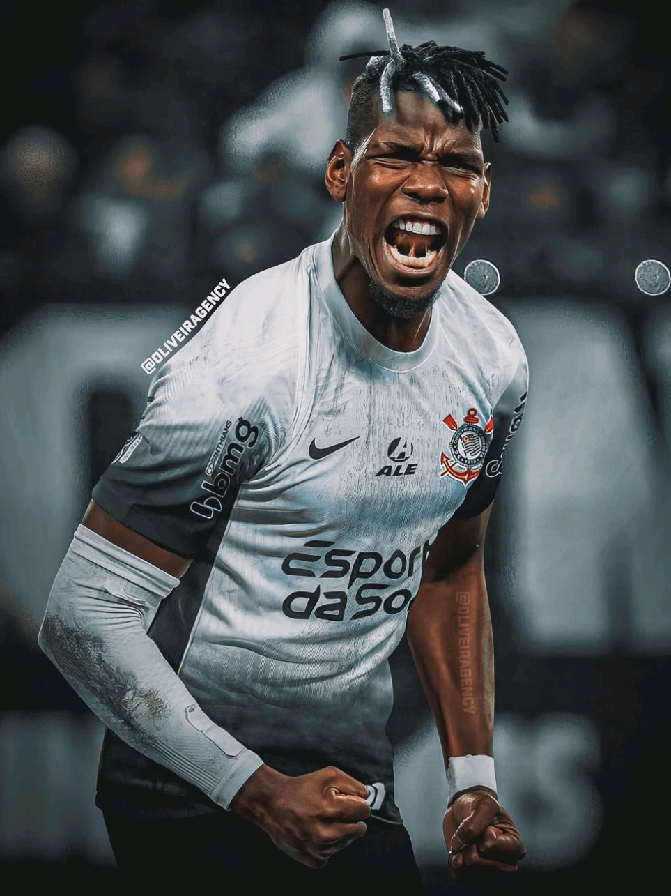 Pogba quer muito vim jogar no Timão!🦅🔥 || #pvcorinthiano #corinthians #edit #fy #viral #pogba #danilogentili 