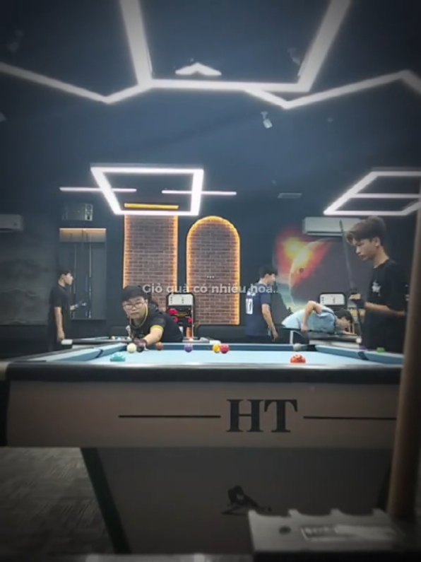 em dạo này ổn hog...#xuhuong #billiards #CapCut 