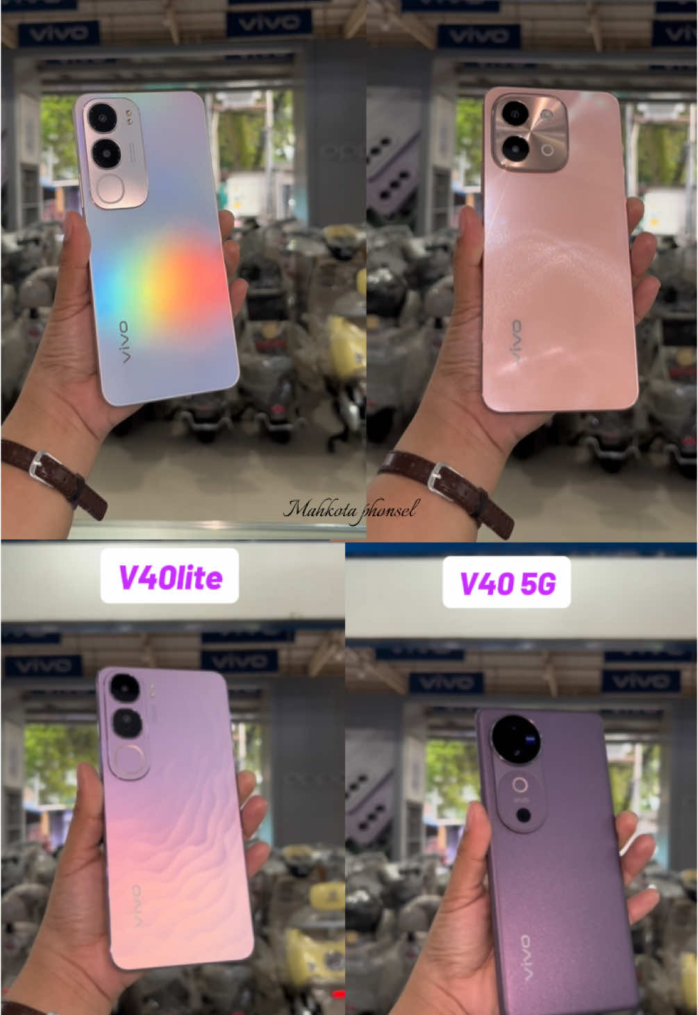 VIVO TERBARU,PILIH YANG MANA NIH😍😍 #vivosmartphone #vivogorontalo #vivoy19s #vivoy28  #vivov40lite #vivov405g @vivosultenggo  @vivocampus Indonesia 