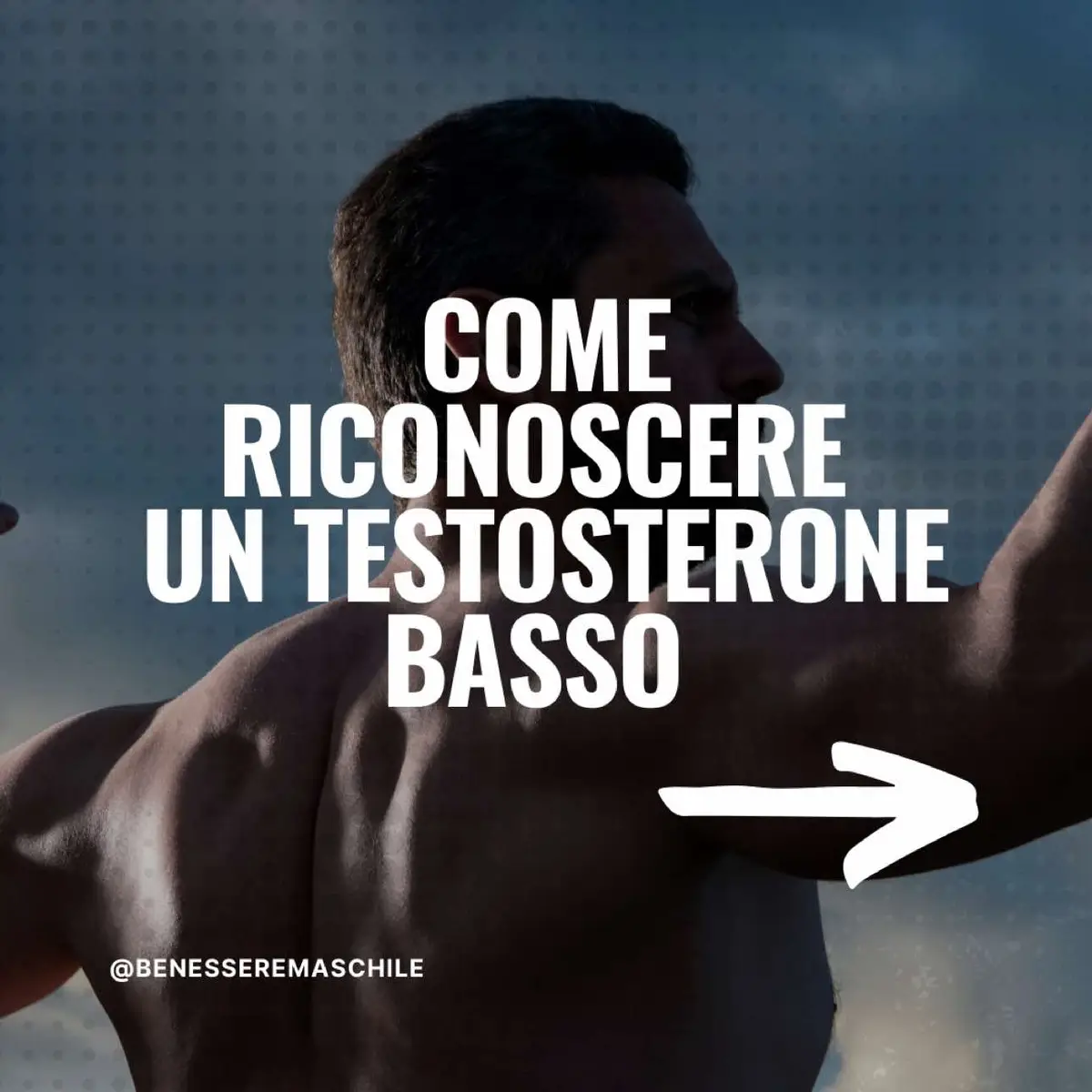 commenta con “INFO” per ricevere tutti i dettagli gratuitamente #testosterone #uomini #longevity #stiledivitasano #integratori #salute #consigli #rimedinaturali #over40 #over50 #antiaging 