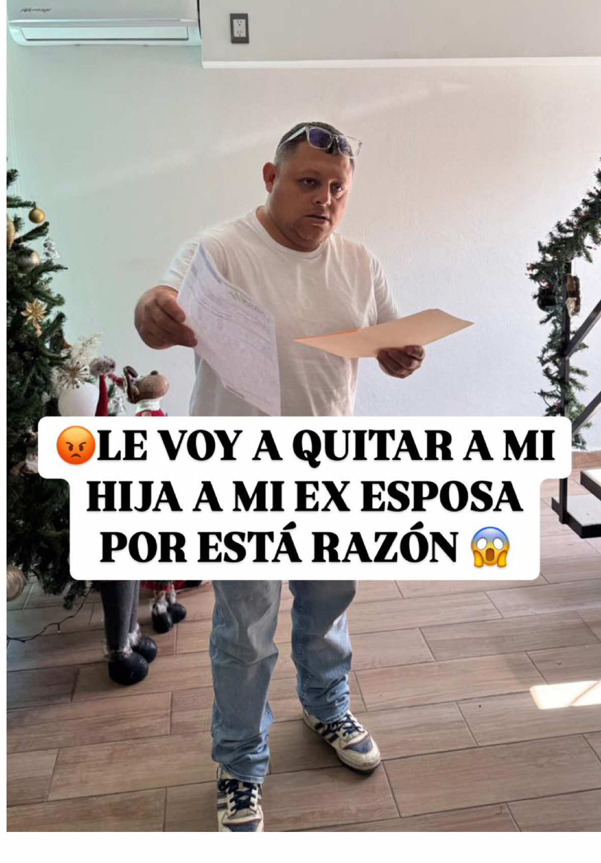 Por esta razón, le voy a quitar a mi hija a mi ex esposa #california #LIVEhighlights #TikTokLIVE #LIVE #soloparati #viral_video #tik_tok #fyp #padrehijo #reflexion #consejos #parati #viralvideos #vira #paratiiiiiiiiiiiiiiiiiiiiiiiiiiiiiii #mujeres #hombres #tiktokvideos #educacion #usa🇺🇸 