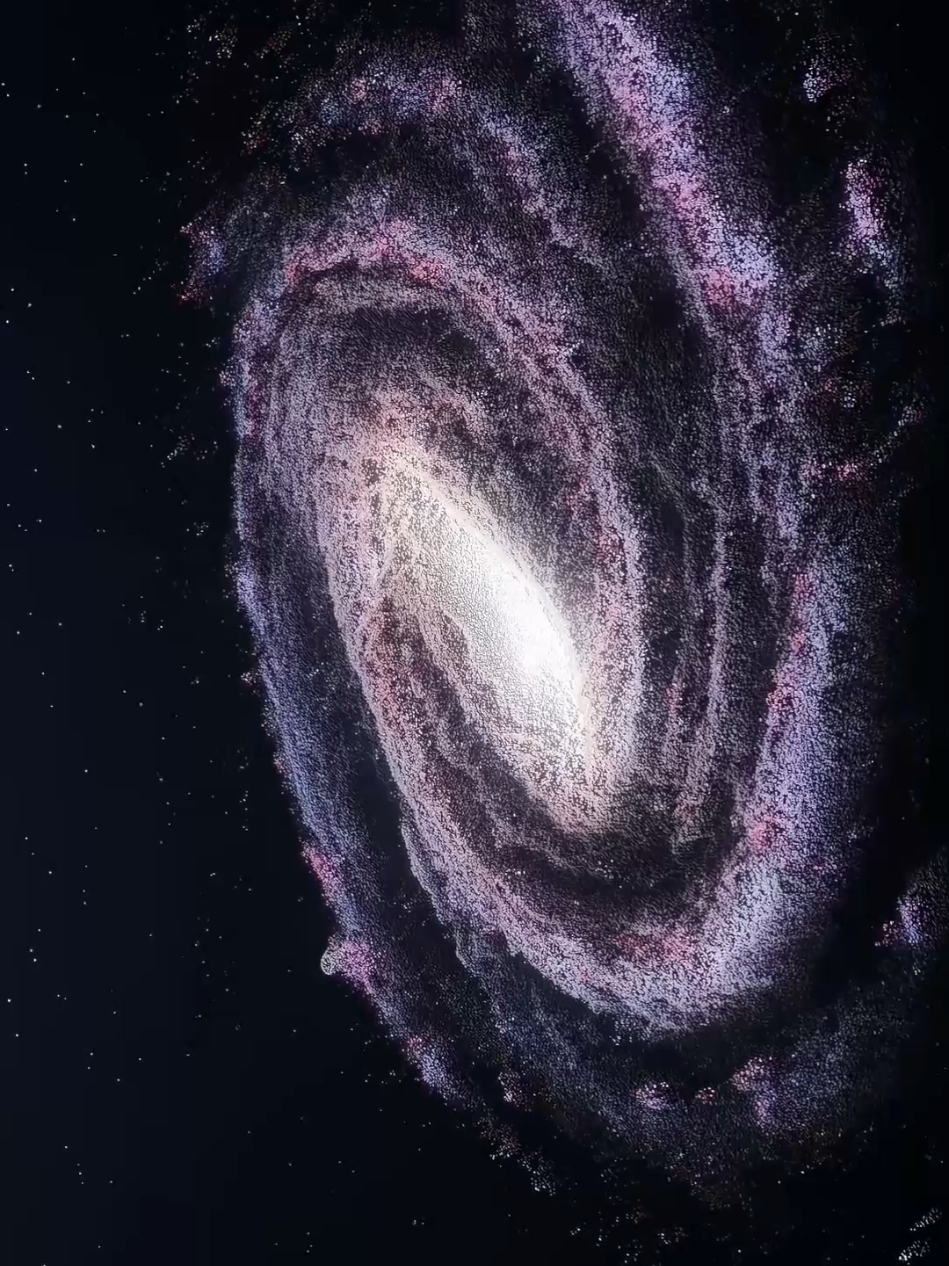 Our Galaxy #universe #space #astronomy  Some clips are from: @Melodysheep (Official) 