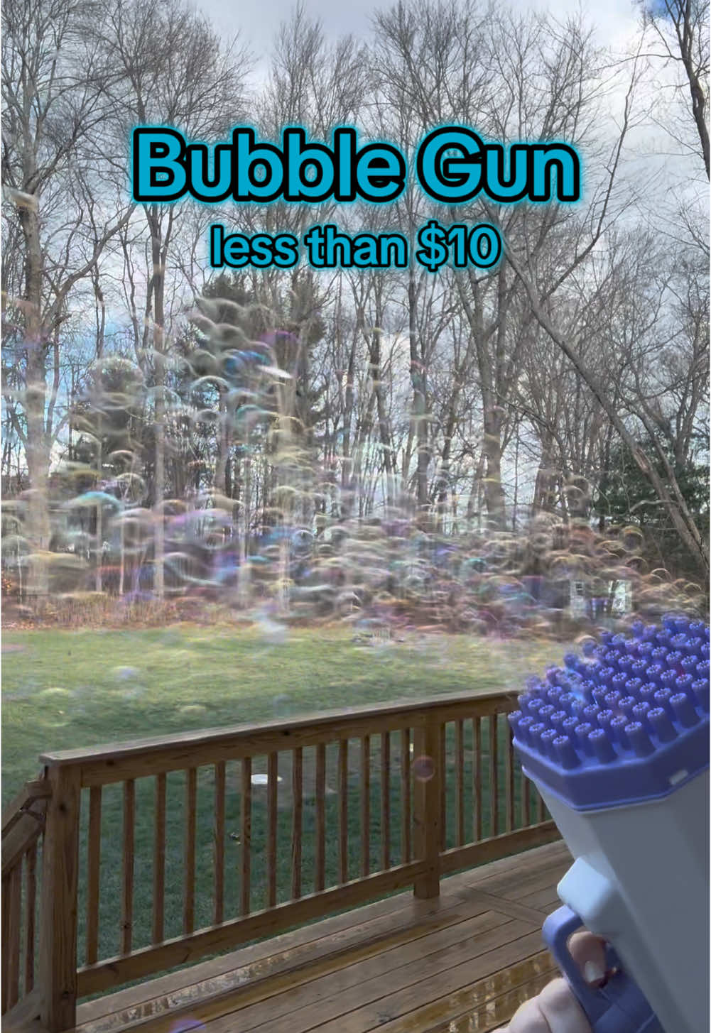 This bubble gun is unmatched! Buy now in time for Christmas.  #toysforkids #christmastoys #christmasgift #bubbles #bubblegun #toys #giftsforkids #sephoraalışverişim 
