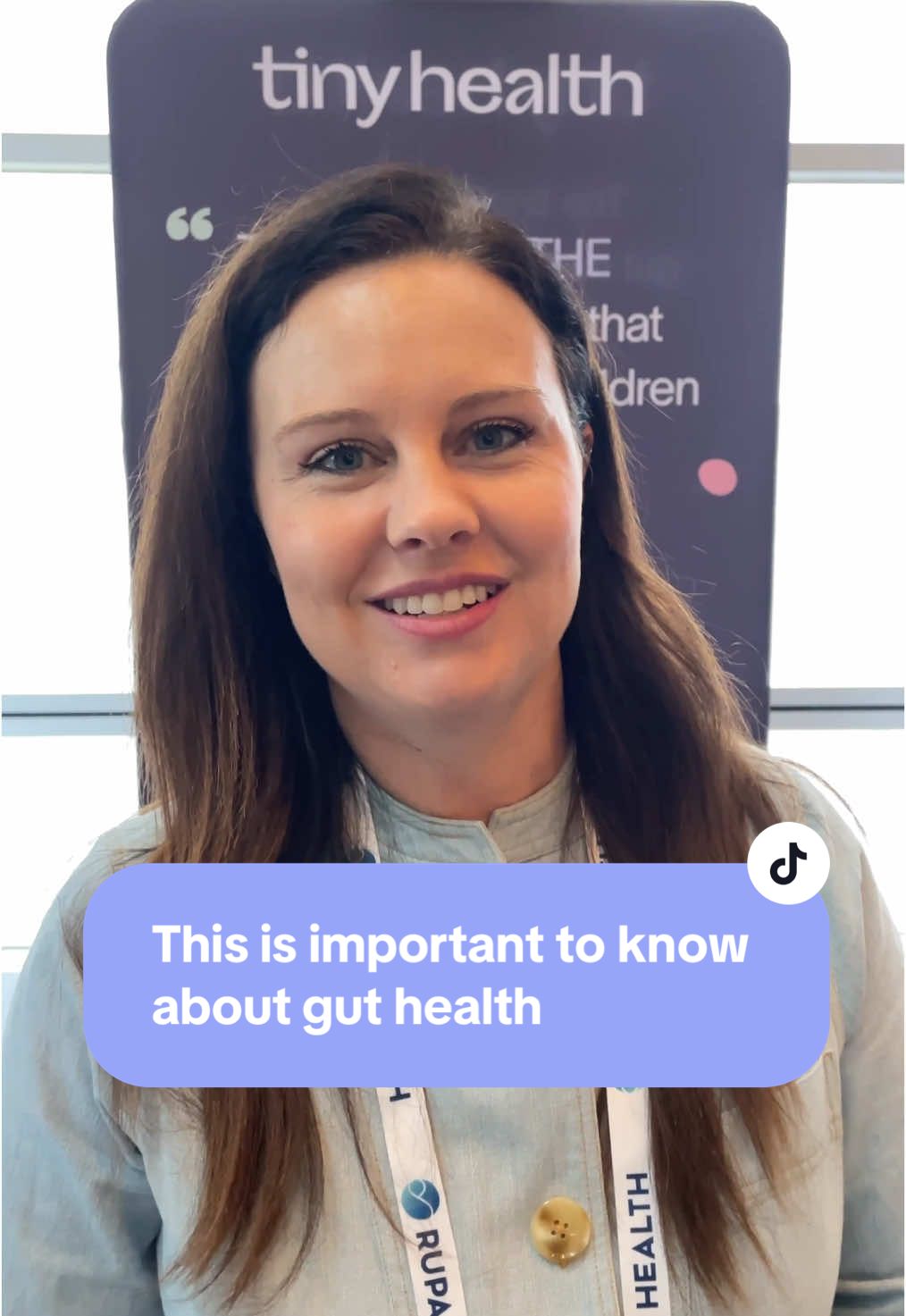 Building a resilient immune system and a strong foundation for health is much more than probiotics, it’s about feeding those beneficial bacteria every day! 🌱  Our Healthcare Practice Director, Star Edwards, MS, RDN/LD, explains that the diversity of foods we offer our kids directly impacts their gut microbiome. Think of it as planting a garden inside them, the greater the variety, the more vibrant the ecosystem! 🌈 Including a wide range of fiber-rich fruits, veggies, whole grains, and fermented foods fuels a diverse microbiome 🥦 Each bite helps establish a thriving, balanced gut environment that supports your child’s growth and immunity. #guthealth #guthealing #prebiotics #probiotics #dietitian 