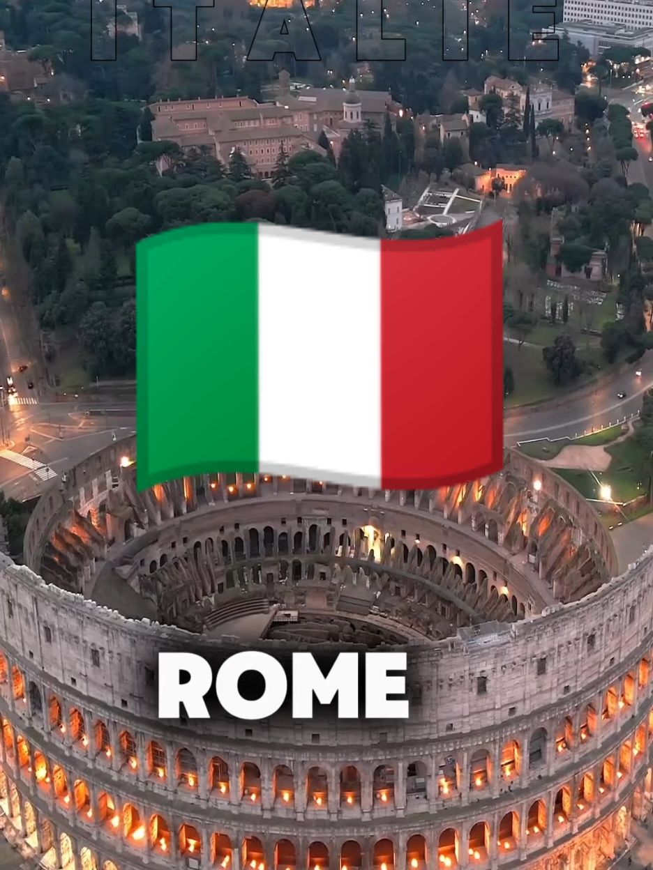 Connaître l'Italie 🇮🇹 en 1 minute. #italie #italien #🇮🇹 #🇮🇹🇮🇹🇮🇹🇮🇹🇮🇹 #rome #milan #naples #naplesitaly #italia #voyage #pays #ville #tourisme #richesse #politique #economie #europe #migration #top #top10 #toppays #france #allemagne #euro #giovanniferrero #sergiomattarella #turin #palerme #colisee #colisée #coliseeroma #roma #italy #italy🇮🇹 #leonarddevinci #sophialoren #andreabocelli #tourdepise #fyp #pourtoi 