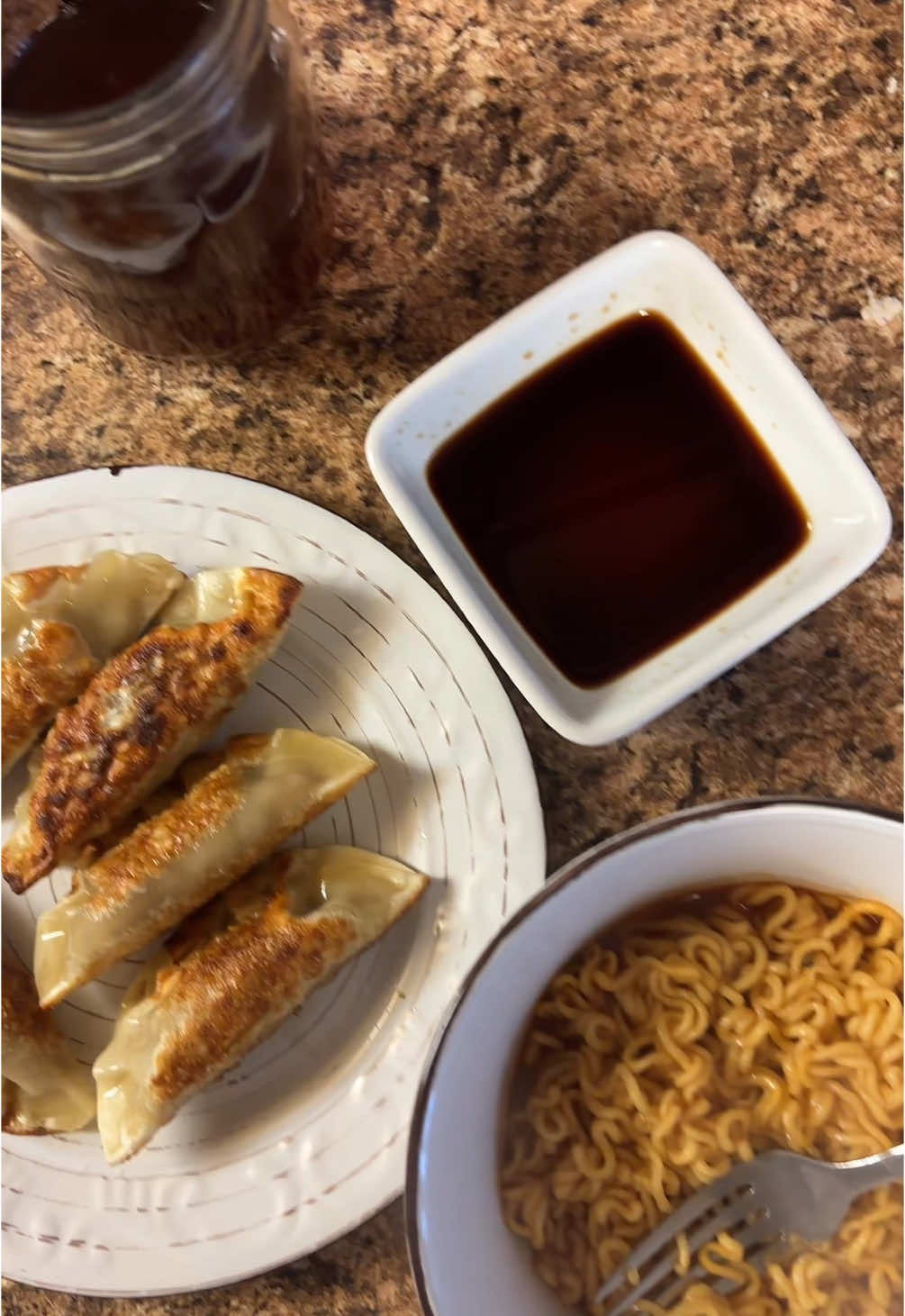 my lunch today 🫡 #thursday #lunch #shinramen #ramen #ramennoodles #mandu #cooking #cookwithme #lunchtime #foodtiktok #FoodTok #foodasmr #sahm #sahmlife #sahmsoftiktok #fyp #noodles 