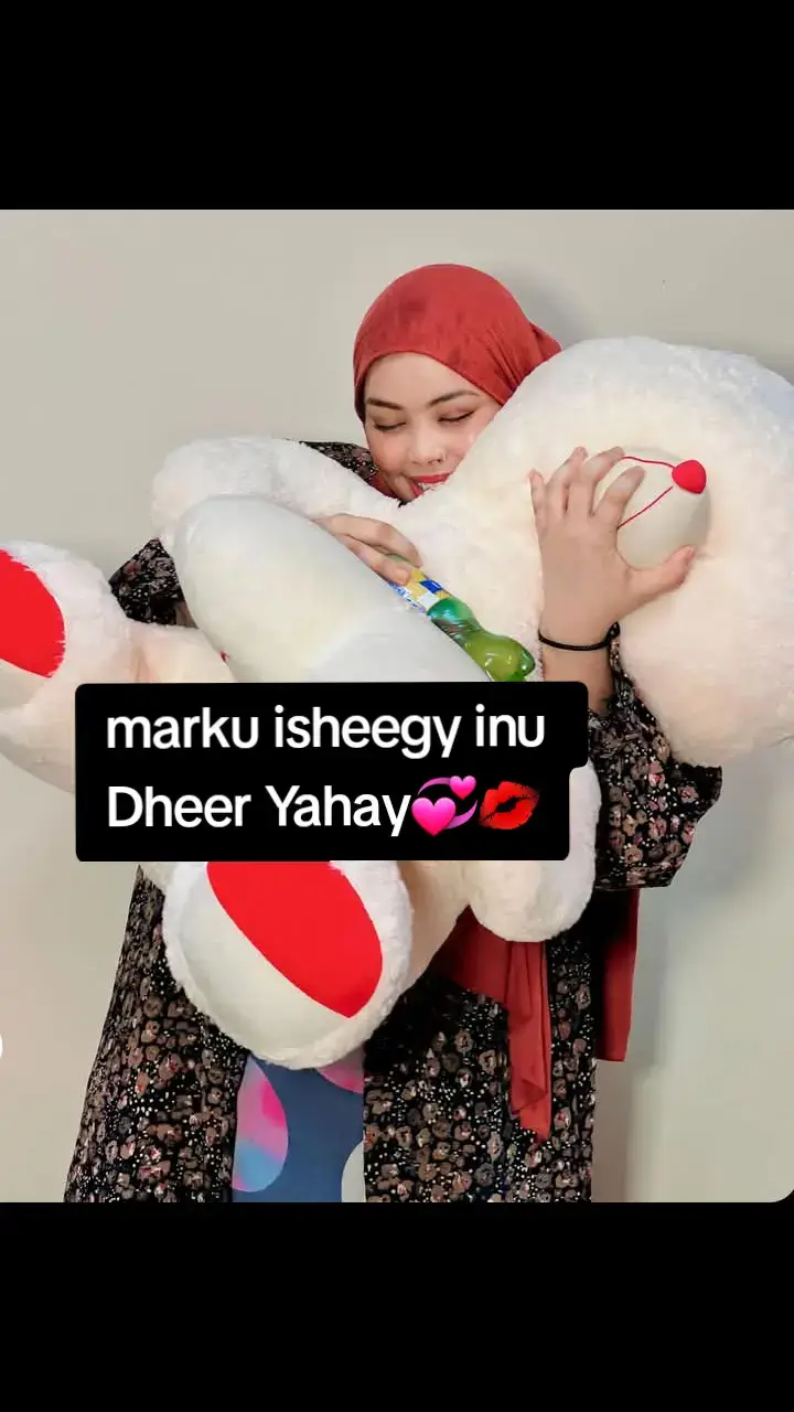 Marku isheegy 💞💋