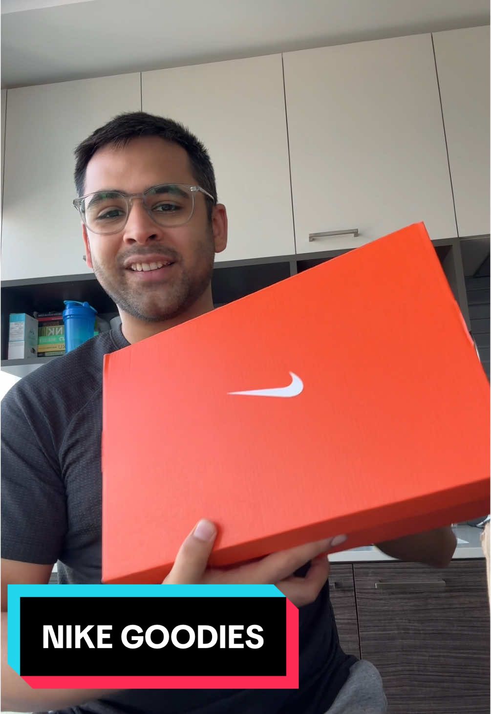 Nike haul baby #nike #unboxing #nikerunning #runtok @Nike 