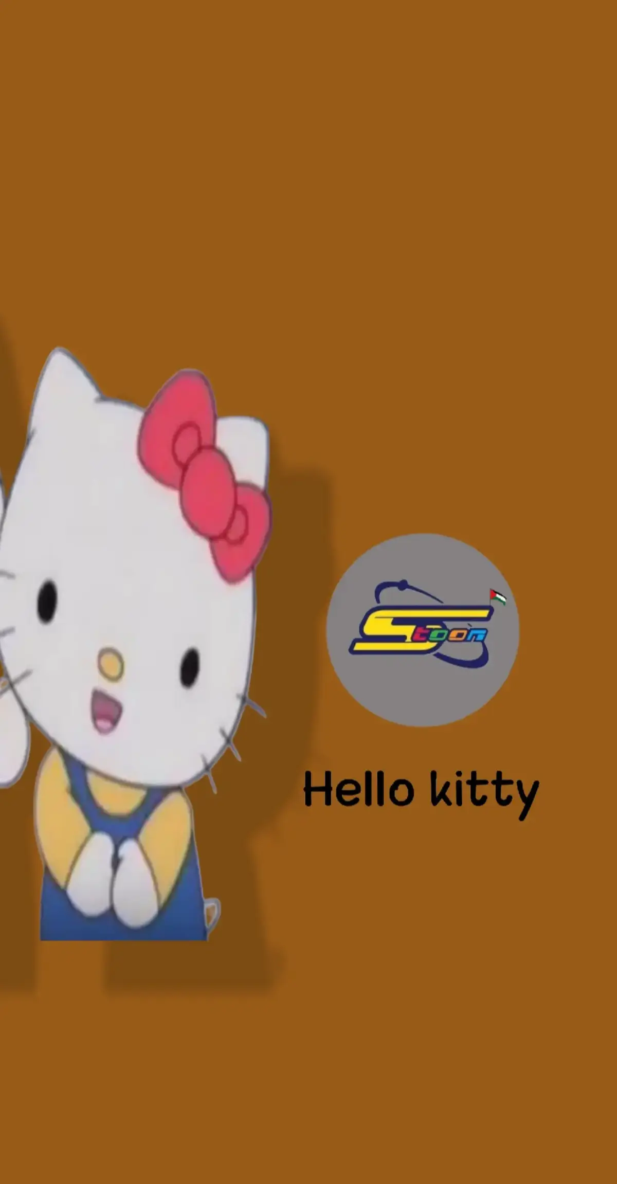 Hello kitty 