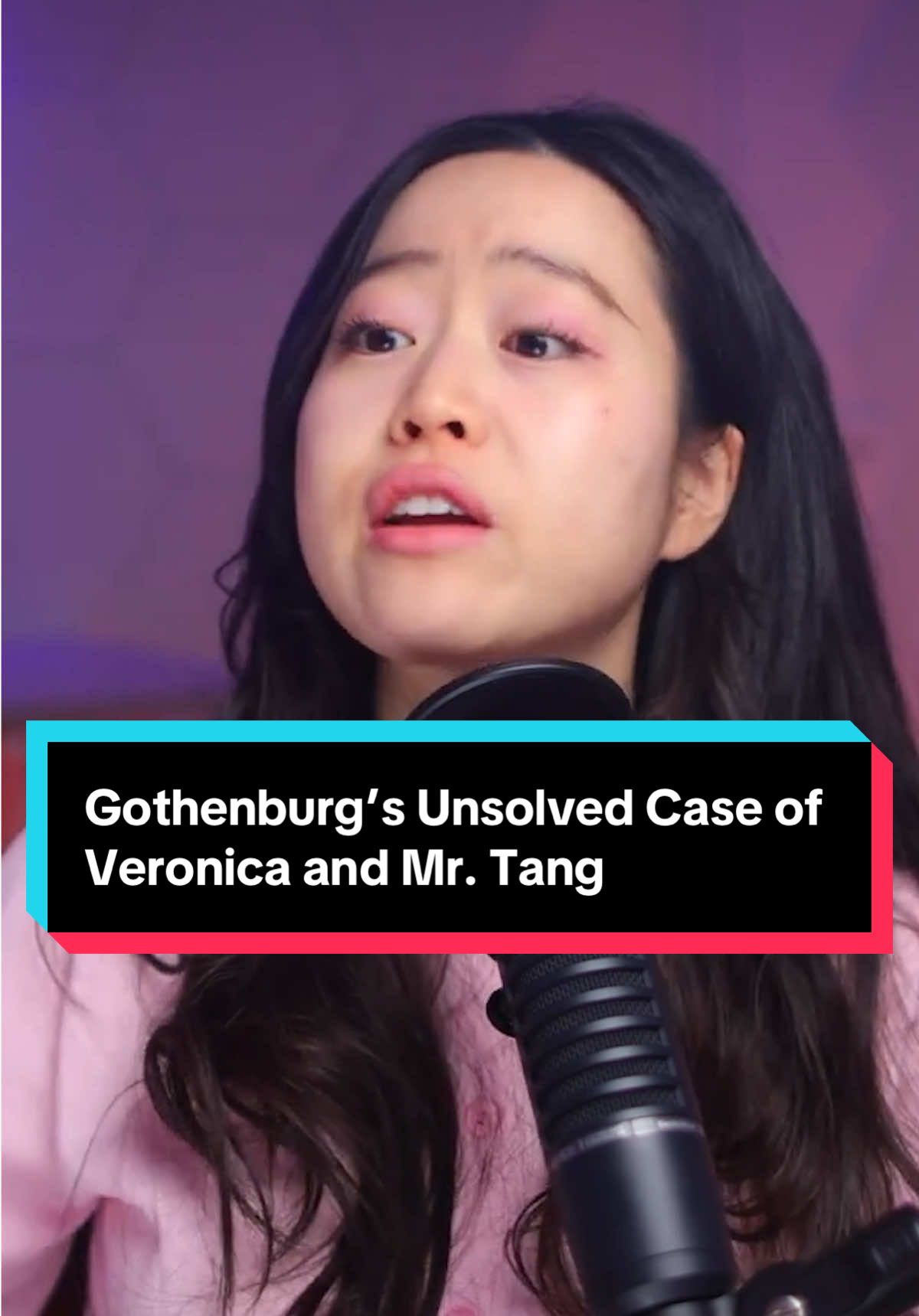 Who could have murdered Mr. Tang and Veronica?  #StephanieSoo #RottenMango