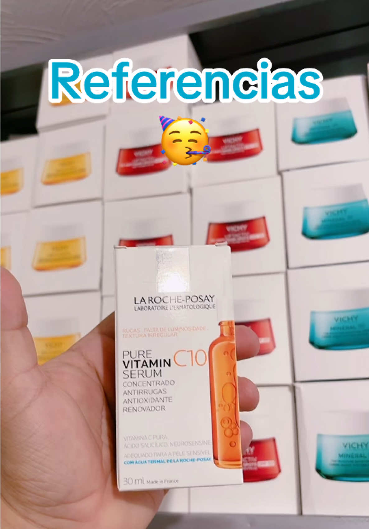 Hacemos envios a todo México 🥳✨ #skincare #skincareroutine #eucerinthailand ##mujeres #rutinadeskincarecompleta #cabellosaludable #cabellosaludableyhermoso #SkinCare101 #larocheposay #isdin #skincaretips #renova #skincareviral #rutinadeskincare #cuidadodelapiel #hawaii #vichyskincare #mujeresqueinspiran #skincare  