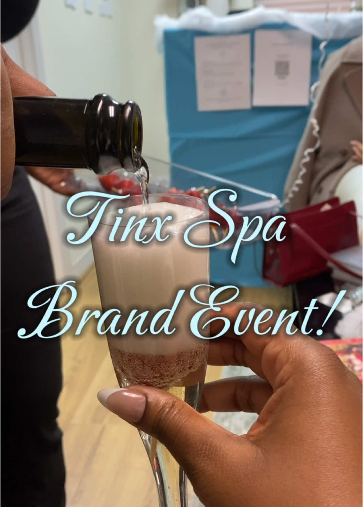 We had such an amazing time @Tinx Spa! I’m so glad I was able to experience this with my girl @Morgan🦋 and we were able to meet our tikotk bestie @JaNay ᥫ᭡ so that made the event 10 times more fun than it already was!! I’m so happy that I was able to connect with all these amazing creators and I’m excited to do it again in the near future!!🩷 #jaychanelle #jaychanellebeauty #brandevent #tinxspa #creatorsearchinsights #makeup #lashes #dmv #BeautyTikTok #FirstBrandEvent #EventReady #ExcitedToBeHere #fyppppppppppppppppppppppp #christmas #crossoverepisode #contentday #influencerevent #influencer #dccontentcreator #dc #Vlog 