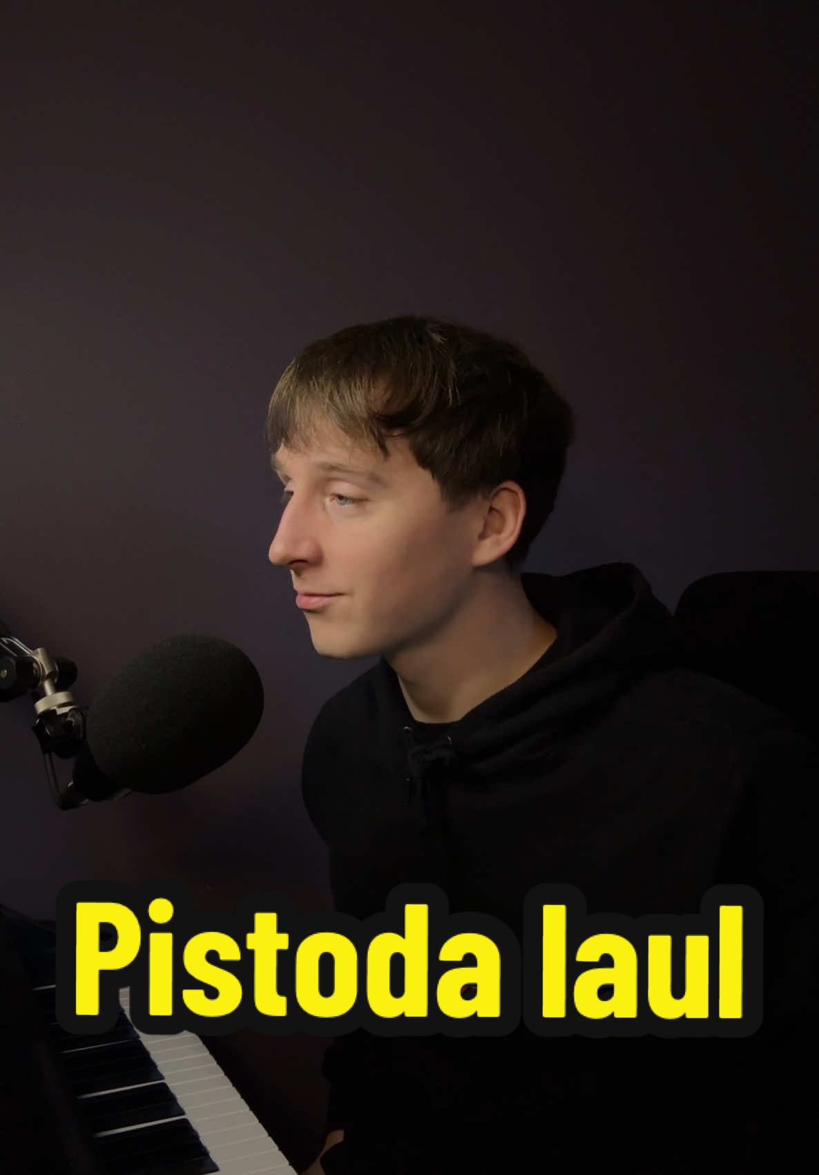 Pistoda laul #eesti #fyp @Coolbet 