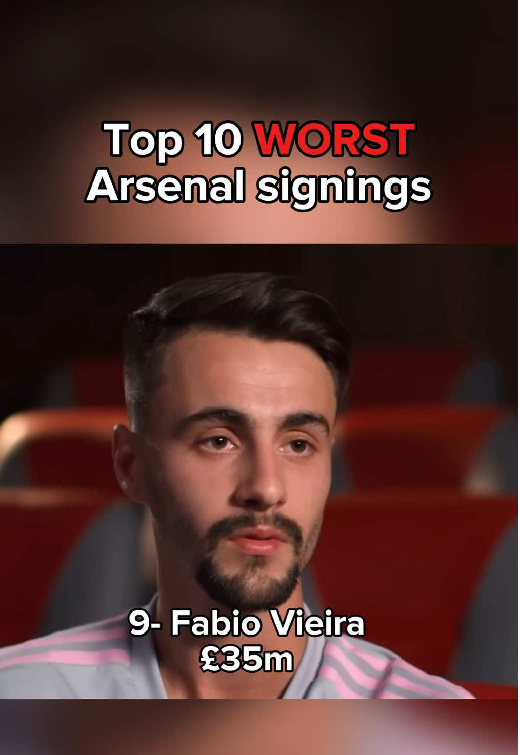 Who next? #fyp #footballtiktok #arsenal #arsenalfc #footballvideo #follow 