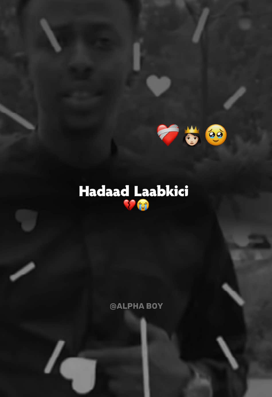 Awale adan 🎧🔥#blacklyrics🖤🍃 #somalilyrics🌺😕💎 #alphaboy_lyrics🤴🏽💕 #fyp #fyp #tiktokviral  #CapCut 