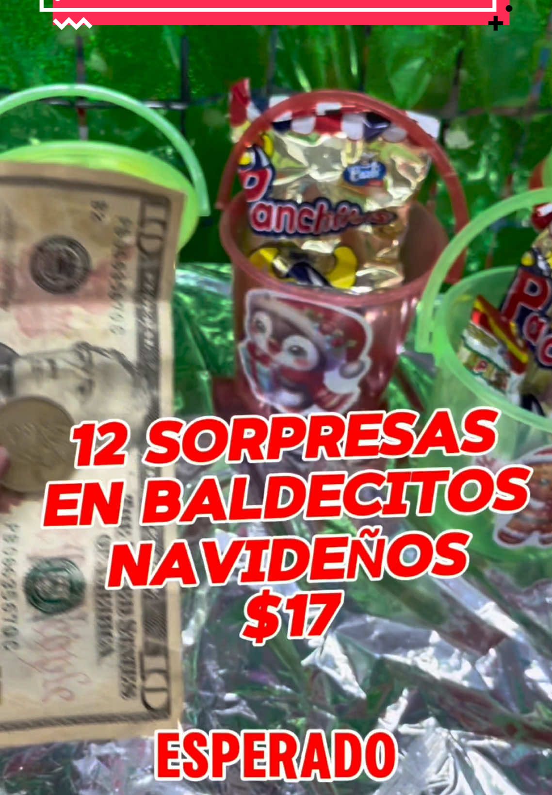 Regreso el combo mas pedido 🎄🤩🎁  #combo #navidad #fiesta #dulces #confiteriadonhernan #confiteria #sorpresas #fiesta #economico #guayaquil #regalos #fyp #viraltiktokvideo 