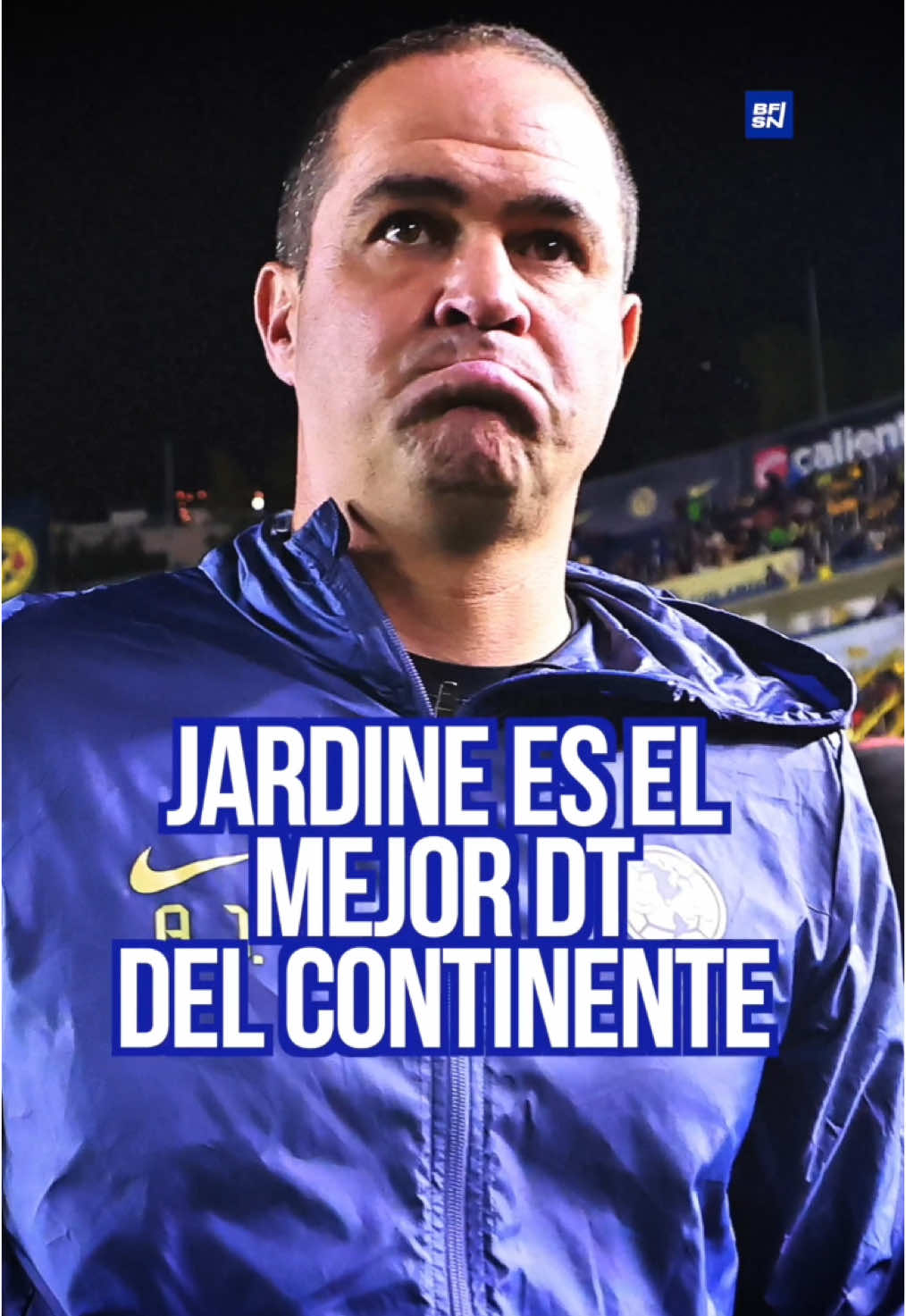 😳🦅André Jardine, leyenda del América #clubamerica #aguilasdelamerica #clubamerica🦅💛💙 #clubamérica #ligamx #ligamx🇲🇽 #futbol #futbol⚽️ #futbolmexicano #futbolmexicano🇲🇽 #liguilla #apertura2024 #finalligamx 