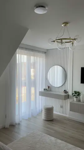 #Home #bedroom #modernclassic #viral