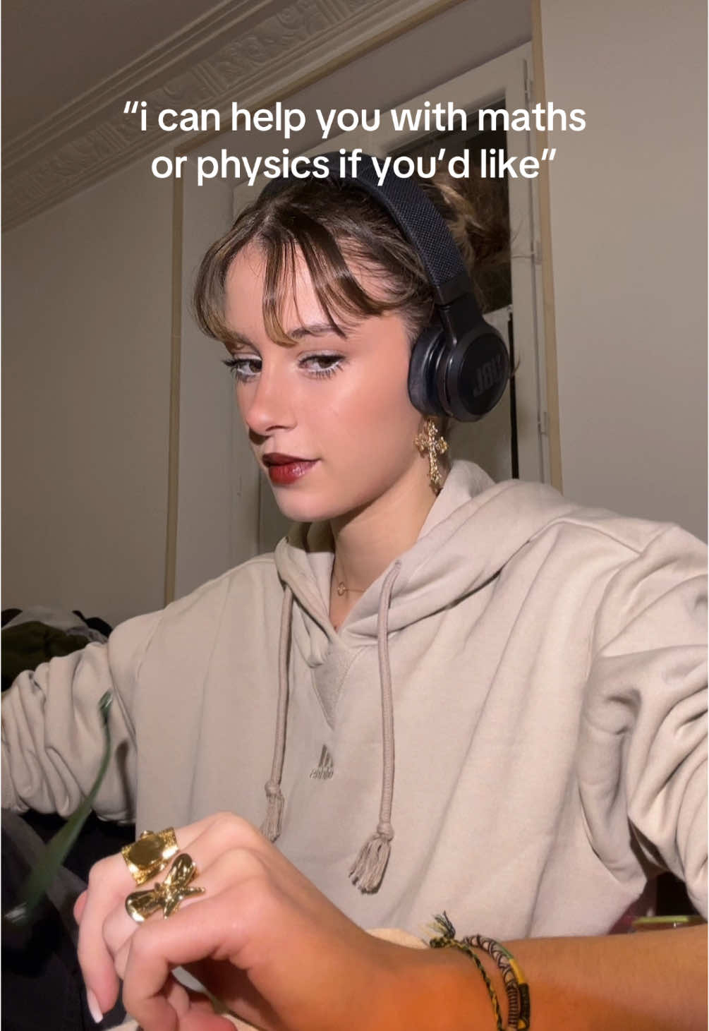 nerds are my type IM NOT AFRAID #nerd #rideordie #viralsong #fyp #pourtoi #brain #smart #inteligencia #intelligent #mytype #viralvideos #shadowbanned #fypppppppppppppppppppppp #grrr #gurl 