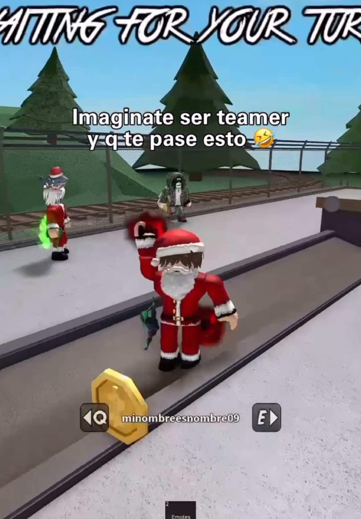 El final es lo mejor JAJAJA @thiago #fyp #mm2fyp #robloxfyp #mm2roblox #murdermystery2 #roblox 