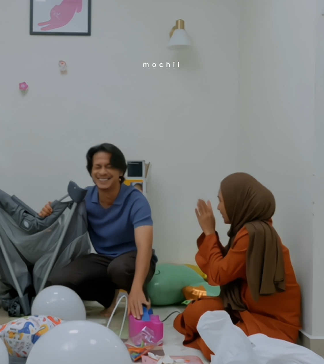 just let them happy pls 🫠🙏🏻 ctto astro ria #zahiriladzim #umminazeera #andaitiadadia #mimilana #hisyamhamid #aliciaamin #malaydrama #fy #foryou 