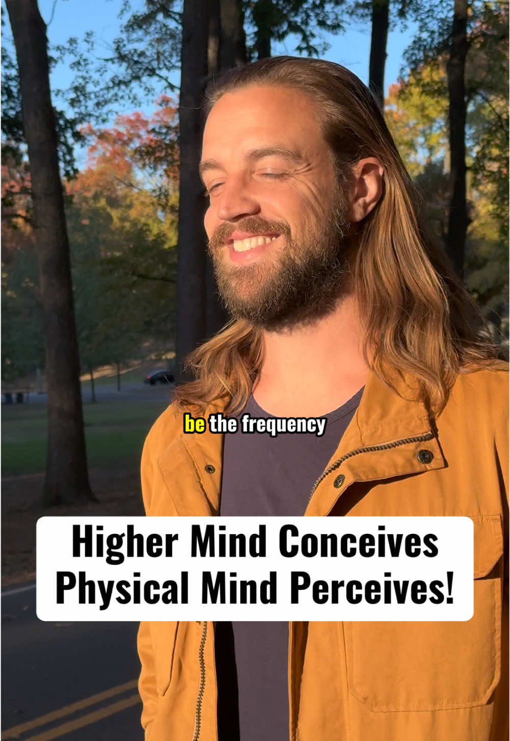 Higher Mind Conceives Physical Mind Perceives! 🙏😇 @Dan The Happiness Coach #highermind #higherconsciousness #higherself #higherpower #higherselfwisdom #higher #bashar #basharchanneling #wisdom #mind #perception #reality #physical #physics #spiritualtiktok #spiritual #spirituality ##5d #newearth #newera #fy #fyp #fypシ 