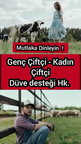 #ziraatbankası #kadınçiftçi #genççiftçi #keşfetteyizzz 