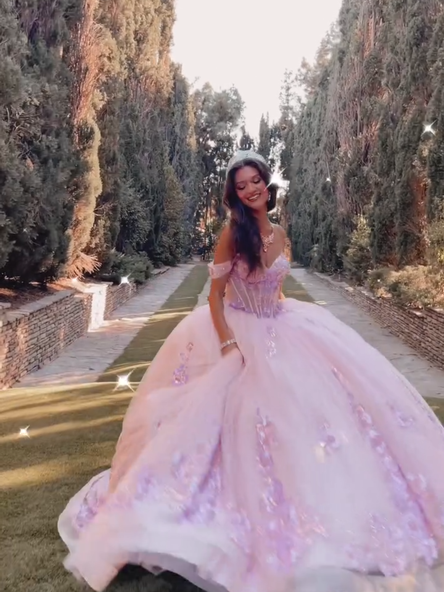 Link in bio❣️  Quinceañera | Blush Lilac Floral Sequin Elegance Sweet 15 Dress | Rosalita dress #quincedress #quincedresses #quinceañera #fuschiaquinceañera #blushquinceañeradress #pinkquincedress #sweetfifteen #sweetfifteens #sweet15 #ballgowns #quinceballoons #floralquinceañera #blackquinceañeradress #navyquinceanera #sagequinceañeradress #bluequinceañeradress #15anos #lilacquincedress #lilacquince #lilacquinceañeradress #goldquincedress #goldquince #goldquinceañera #goldquinceaneradress #hotpinkquincedress #xvaños #xv #quinceanos #misxvaños #quince #vestido #dress #quinceanera2025 #quinceanera2024 #quincedresses2025 #vestidosdequince #quinceusa #champagnequincedresses #usaquinceañeras #missquinceusa