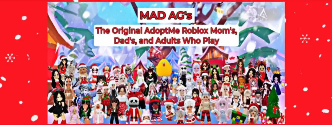 This was so much fun making!! #playadoptme #madagadoptme 