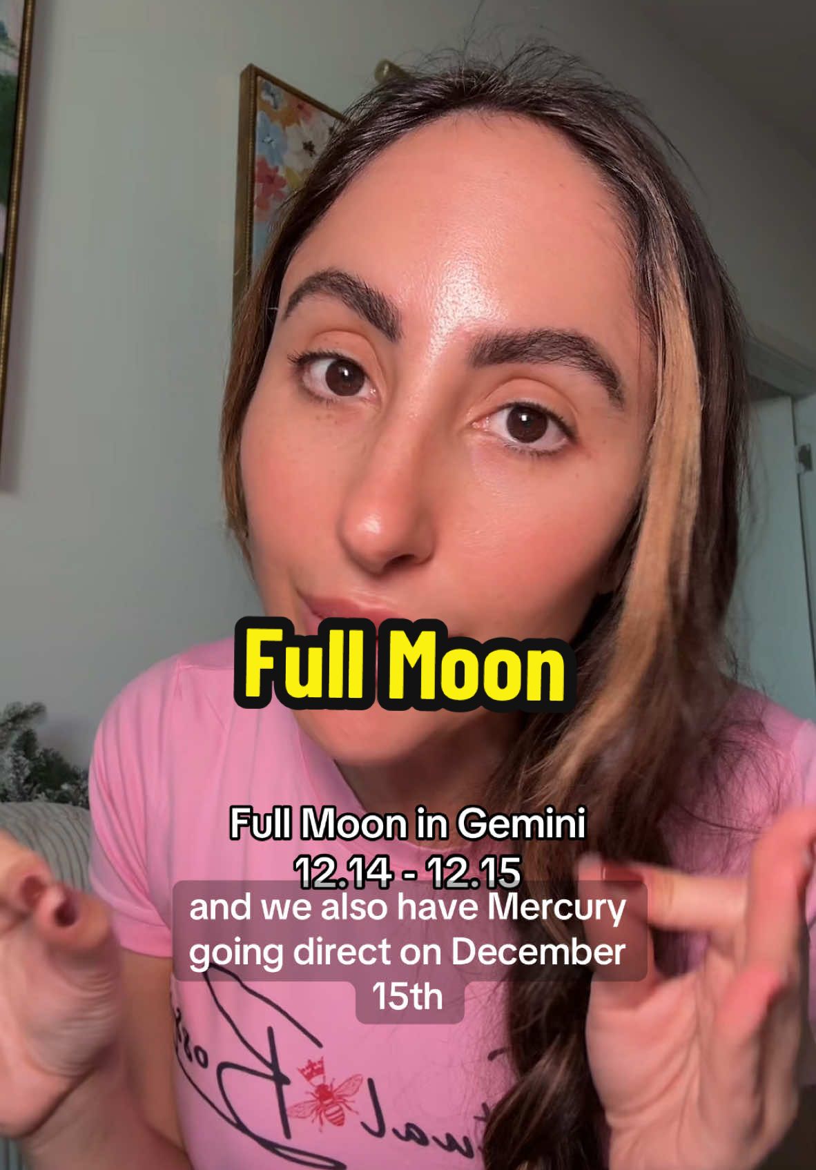 let me know in the comments how youre feeling with all these transits and your rising sign #astrology #fullmoon #gemini #fullmoonvibes #greenscreen 