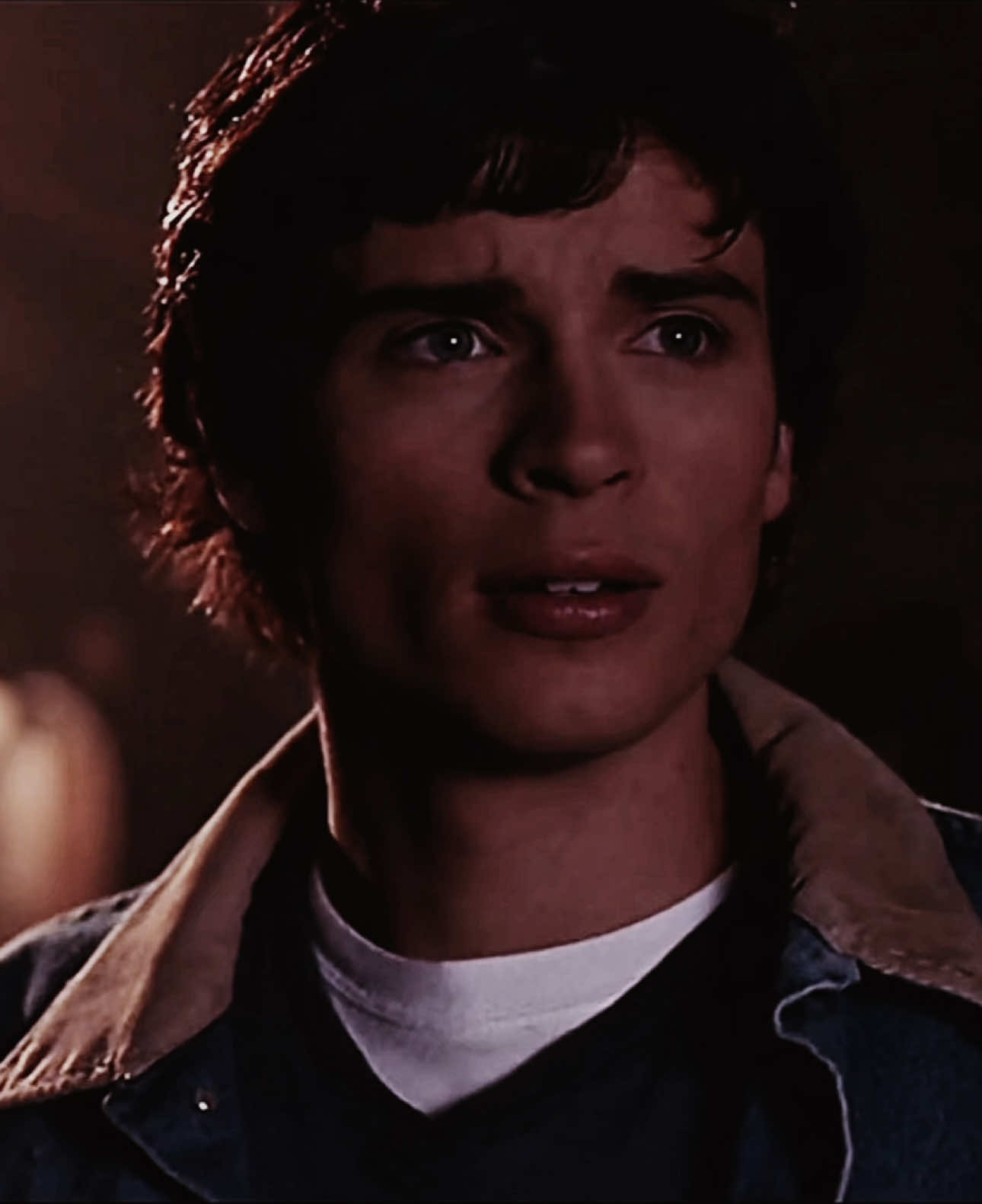 #tomwelling #clarkkent #smallville