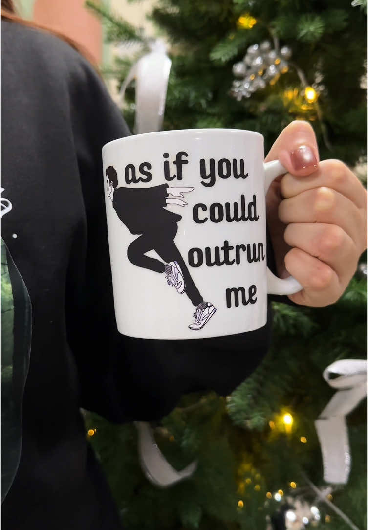 As If You Could Outrun Me Mug 😂😱 #twilight #twilightsaga #twilighttiktok #twilightedit #twilightmoviequote #edwardcullen #bellaswan #robertpattinson #twilightshirt #twilightmoon #twilightmemes #asifyoucouldoutrunme #mug #twilightmug 