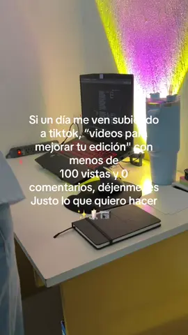 Seguiremos subiendo videos 📹✨. #tiktok #2025 #bootcampuntalfredo #creadoresdecontenido @Un Tal Fredo 