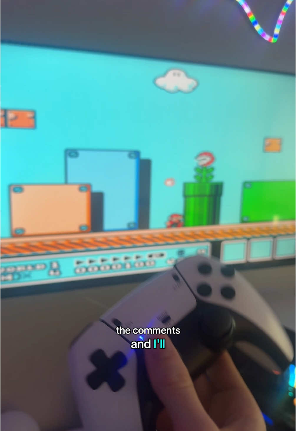 Comment a game and ill tell you if it has it! #retrogames #gameconsole #gamer #pokemon #streetfighter #TikTokShopBlackFriday #TikTokShopCyberMonday #MomsofTikTok #momlife #momtokers #gamer #TikTokShopHolidayHaul #GiftGuide #TTSDelight