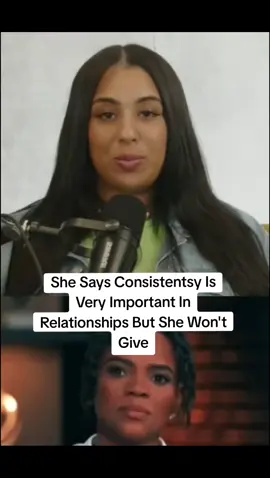 She Says Consistentsy Is Very Important In Relationships But She Won't Give ...  #familythings #gender #equality  #respectfulparenting #menmentalheath  #datinglife #datingtips #youngmom  #datinginyour20s #disrespect #obeyme #parentsbelike #divorced #cheatingwife  #divorcedparents  nderequality #Oppression #equality #whateverpodcast #whateverpodcastfeminist #whateverpod #freshandfit #freshandfitpodcast #pearlpodcast #justpearlythings #freshandfituk #freshandfitmiami  #datinglife #datingpodcast #santabarbara #ucsb #islavista #relationshippodcast #datinginyour20s 