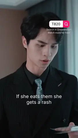 #DreameShort #LetHerLoveYouForMe #drama #movie #shortfilm #tv #filme 