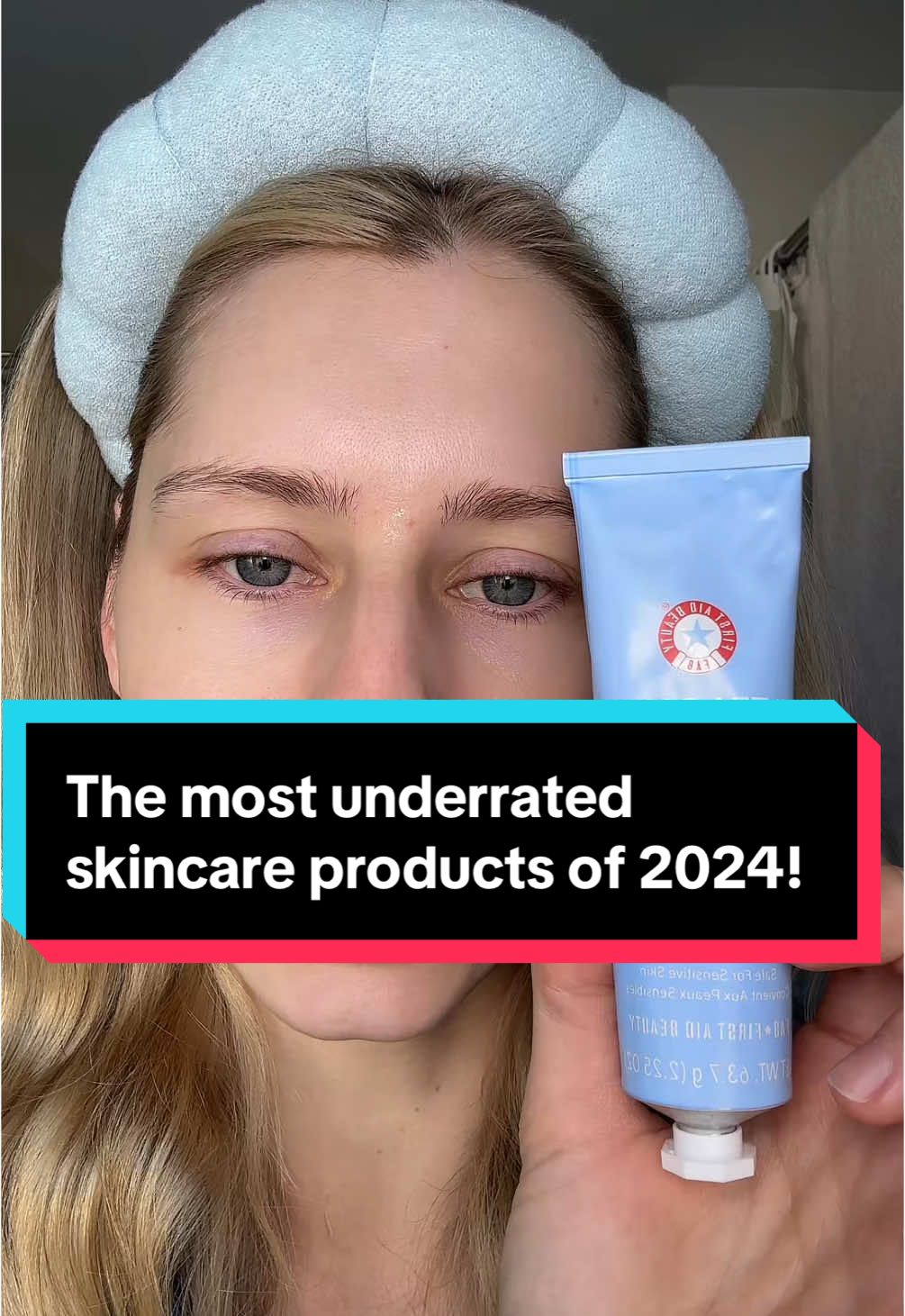 More to come if you want?  @SKIN1004 Official @TOPICALS @Kosas @Sol de Janeiro @dermalogica @First Aid Beauty @milkmakeup  #skincare2024 #skincarereview #skincaretips #eczematok #skintok #dryskin 