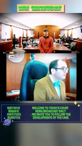 Judge's Stern Warning  No Tolerance for Viola [ P2/2 ] #judge #court #courtroom #courtroomdrama #crime #criminal #lawyer #follow #followme #100kviews #share #like #viralvideo #fyp #fypシ #foryoupage