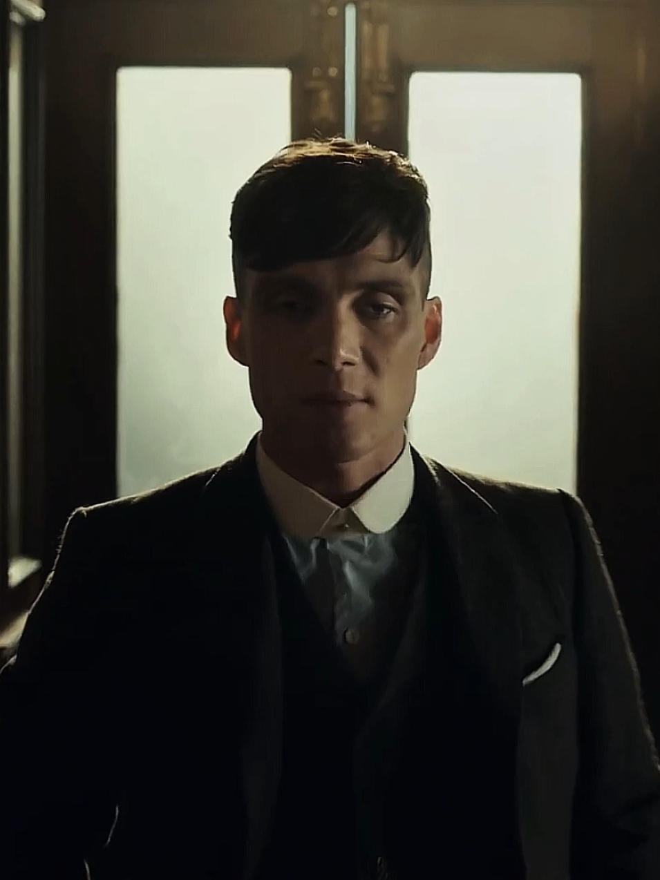 توماس شيلبي × دنيا المراجيح          #foryou #fyp #explore #thomasshelby 