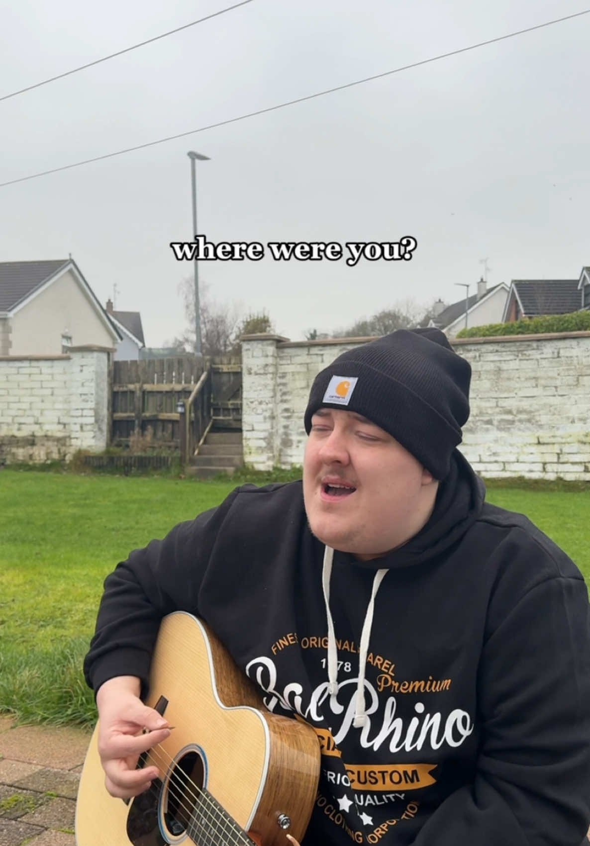 “YOU FOUND ME” COVER DROPS TONIGHT 🤯 #thefray #youfoundme #cover #guitar #acousticcover #musictok #fyp 